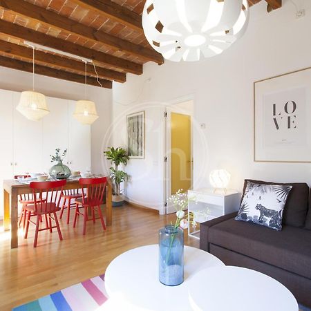 Apartamento Al Lado De Sagrada Familia برشلونة المظهر الخارجي الصورة