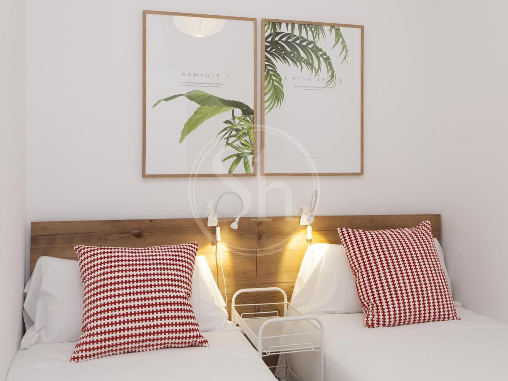 Apartamento Al Lado De Sagrada Familia برشلونة المظهر الخارجي الصورة