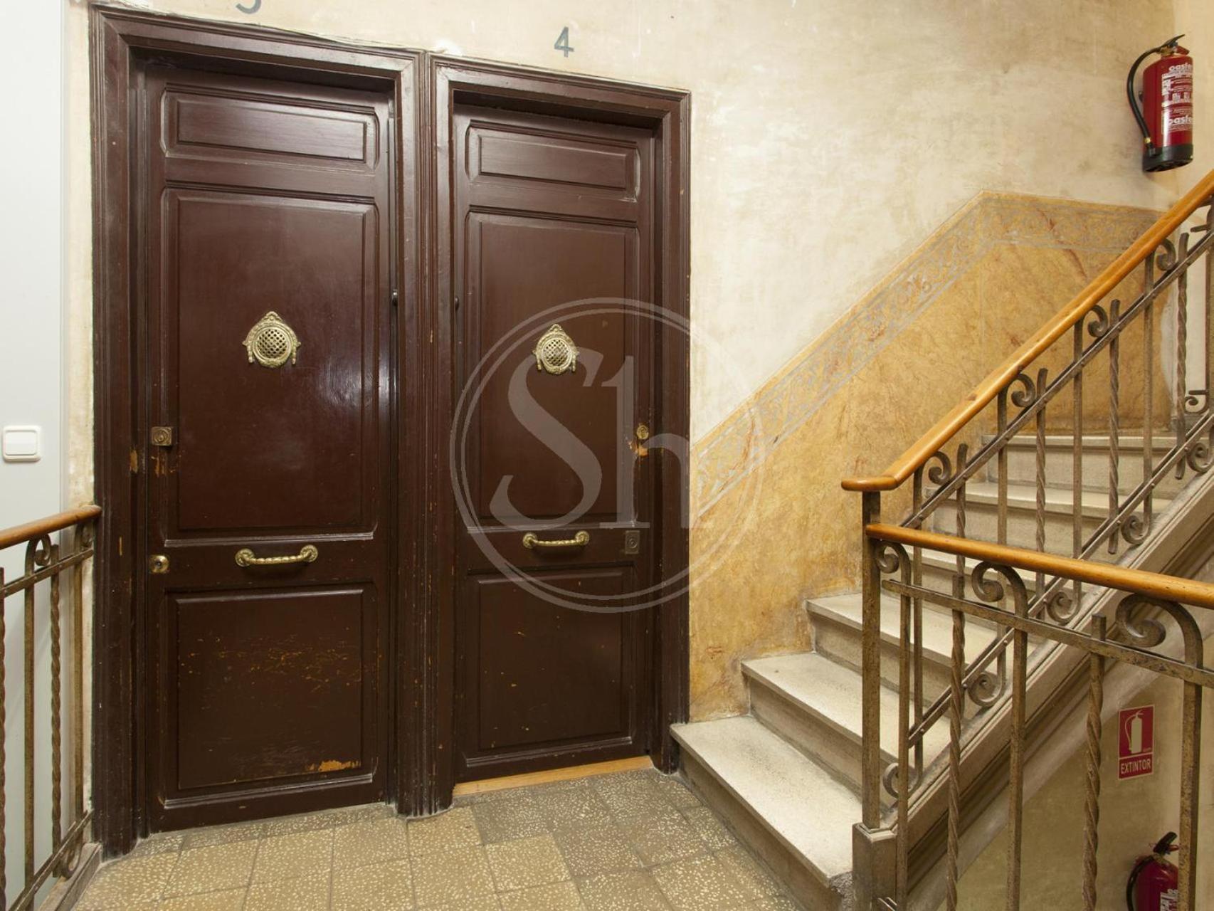 Apartamento Al Lado De Sagrada Familia برشلونة المظهر الخارجي الصورة